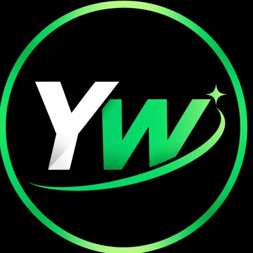 Yaar Win Logo
